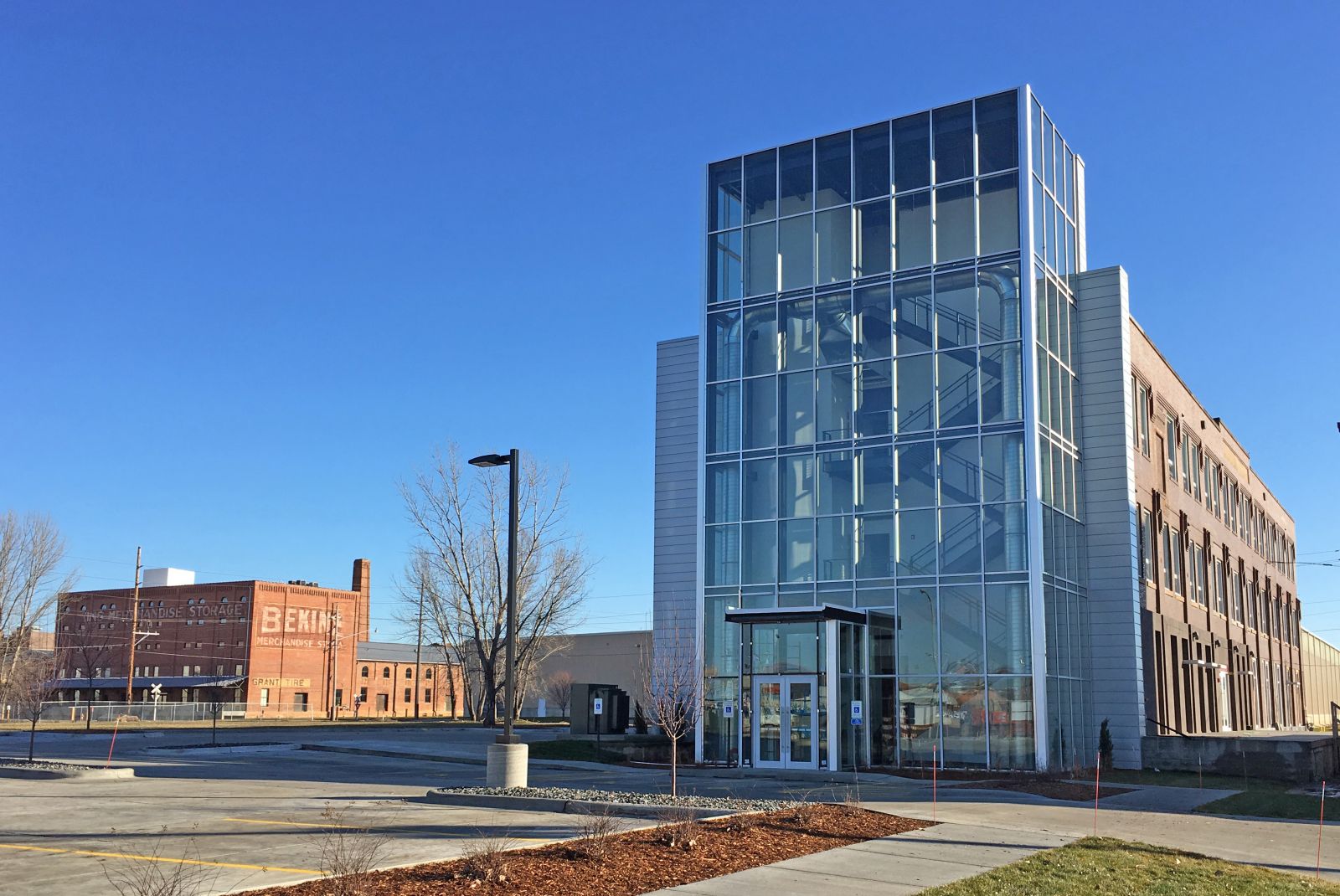 Sioux City Reinvestment District Sioux City Economic Development